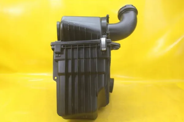 Luftfiltergehäuse OEM 7L0129607 Porsche Cayenne I image 6