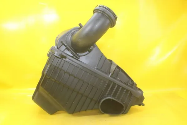 Luftfiltergehäuse OEM 7L0129607 Porsche Cayenne I image 7