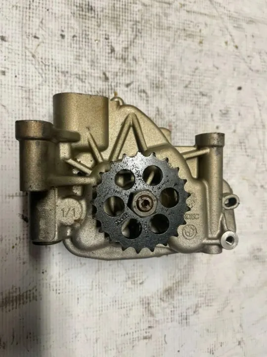 Peças motor BMW OEM 7837613 para M3 2009 image 2