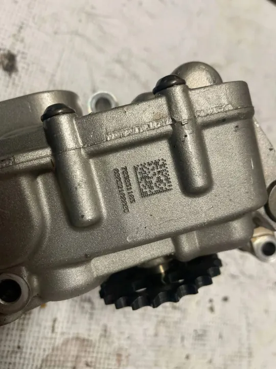 Peças motor BMW OEM 7837613 para M3 2009 image 3