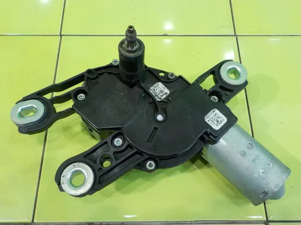 Heckwischermotor AUDI A3 8V III 1.4 TFSI 8V0955711 image 2