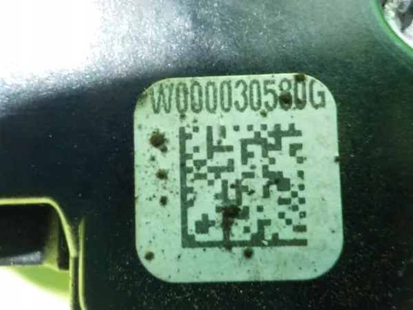 Heckwischermotor AUDI A3 8V III 1.4 TFSI 8V0955711 image 4