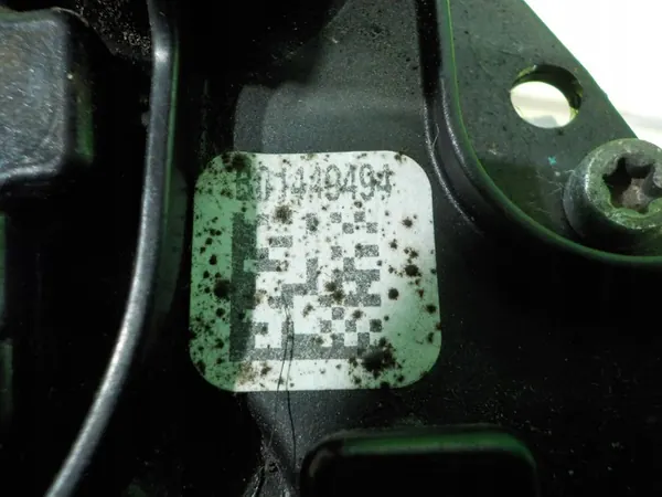 Heckwischermotor AUDI A3 8V III 1.4 TFSI 8V0955711 image 5