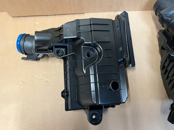 Ilmansuodattimen Kotelo Caddy 2K7 VW Golf 8 VW Tiguan III T-Roc OEM image 5