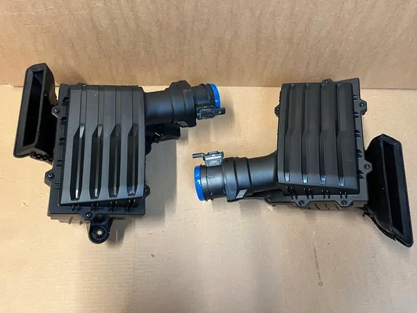 Ilmansuodattimen Kotelo Caddy 2K7 VW Golf 8 VW Tiguan III T-Roc OEM image 7