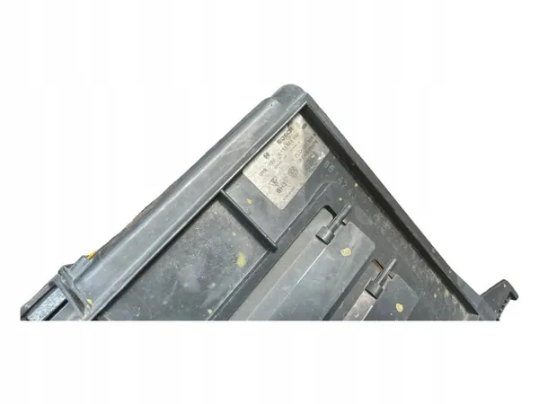 VW Touareg 2.5 TDI Fläktar 7L0959455D image 4