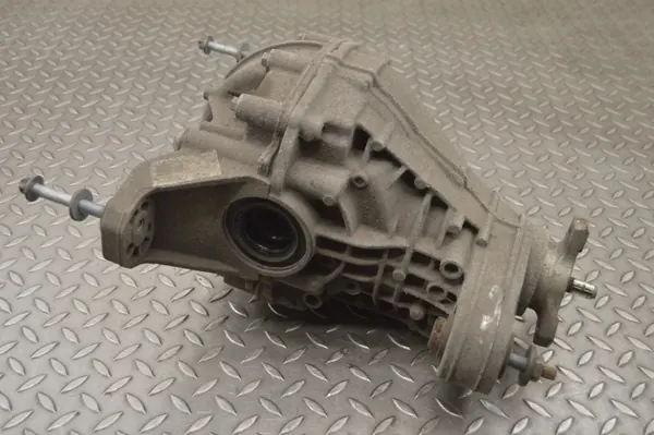 Hinterachsdifferential Alfa Romeo Giulia 2.0L 206kW 2017 image 2