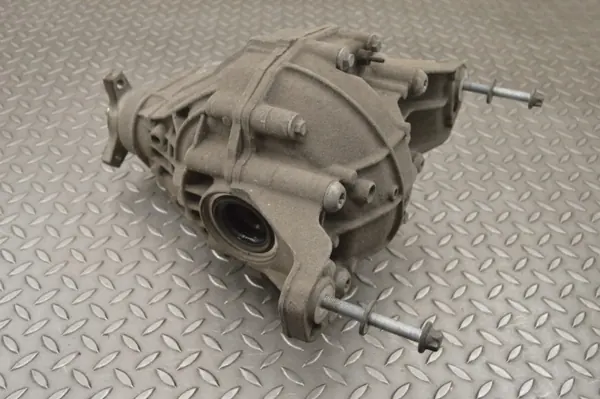 Hinterachsdifferential Alfa Romeo Giulia 2.0L 206kW 2017 image 3