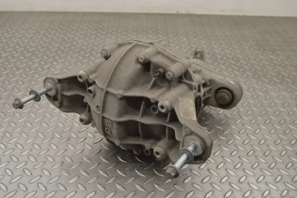 Hinterachsdifferential Alfa Romeo Giulia 2.0L 206kW 2017 image 4