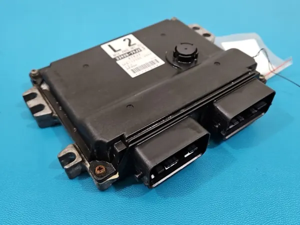 Unidade de controlo motor Suzuki SX4 I 06- 1.6 16V M16A 33920-79J2 image 2
