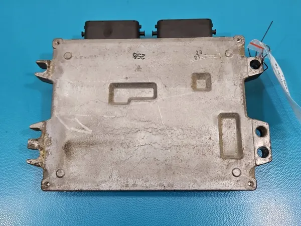 Unidade de controlo motor Suzuki SX4 I 06- 1.6 16V M16A 33920-79J2 image 5