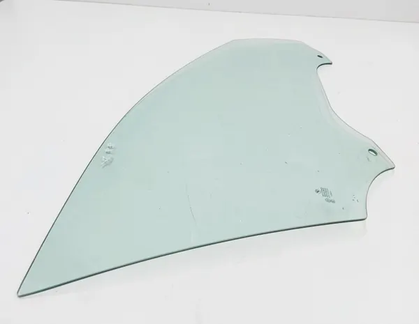 BMW X6 F16 Front rechts Türglas OEM 43R004530 image 3