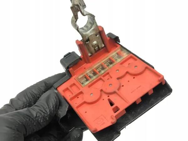Fusible relais batterie Mazda CX-5 2013 OEM AMD186649 image 5