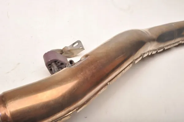 Uitlaatpijp Ferrari Portofino 3.9 F164 OEM 760985 image 5