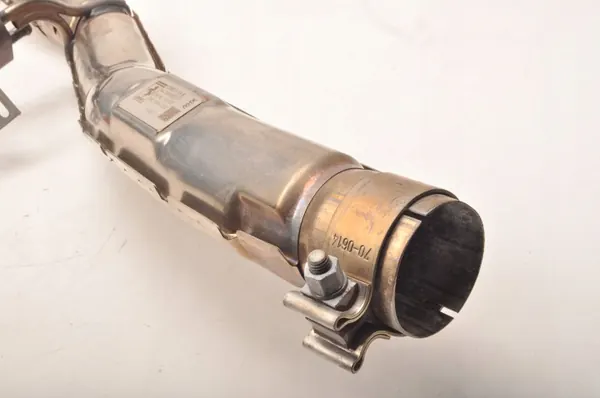 Uitlaatpijp Ferrari Portofino 3.9 F164 OEM 760985 image 8