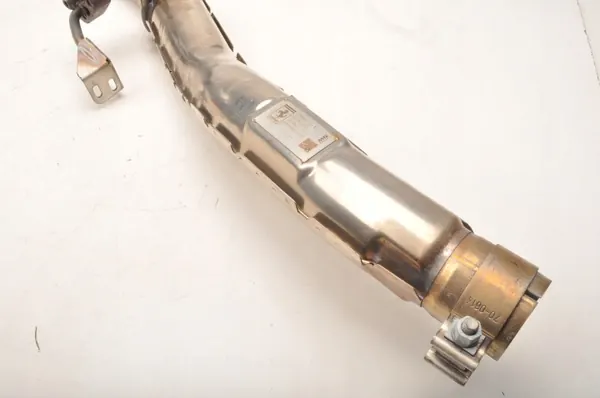 Uitlaatpijp Ferrari Portofino 3.9 F164 OEM 760985 image 9