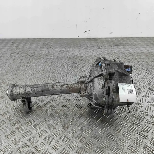 Redutor dianteiro Land Rover Range Rover Sport II L494 JPLA3017LA image 2