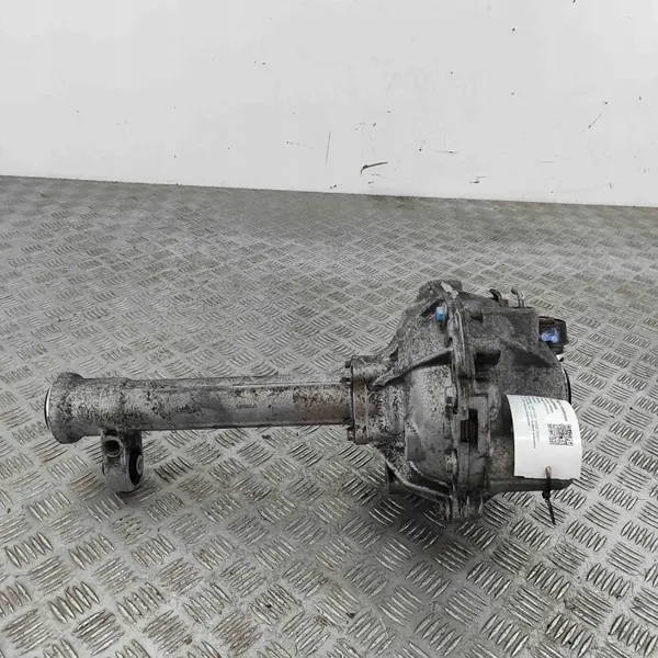 Redutor dianteiro Land Rover Range Rover Sport II L494 JPLA3017LA image 3