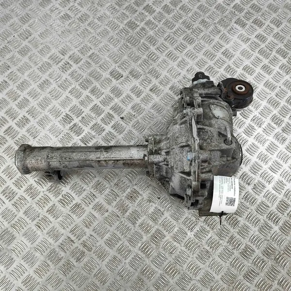 Redutor dianteiro Land Rover Range Rover Sport II L494 JPLA3017LA image 4