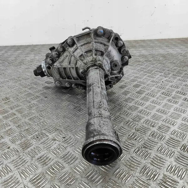 Redutor dianteiro Land Rover Range Rover Sport II L494 JPLA3017LA image 5