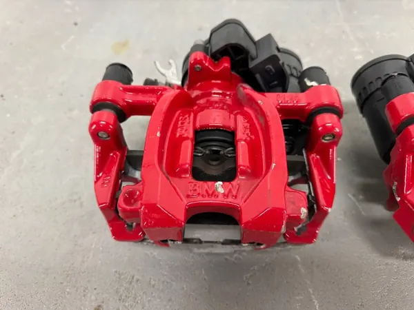 OEM Remschijven & Remklauwen Set voor MINI Cooper F56/F57 image 10