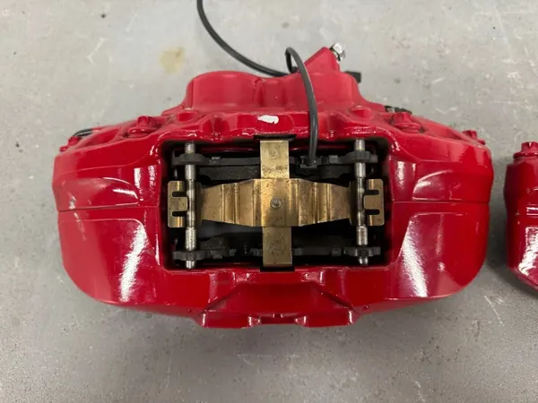 OEM Remschijven & Remklauwen Set voor MINI Cooper F56/F57 image 7