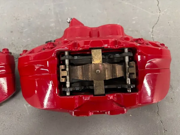 OEM Remschijven & Remklauwen Set voor MINI Cooper F56/F57 image 8