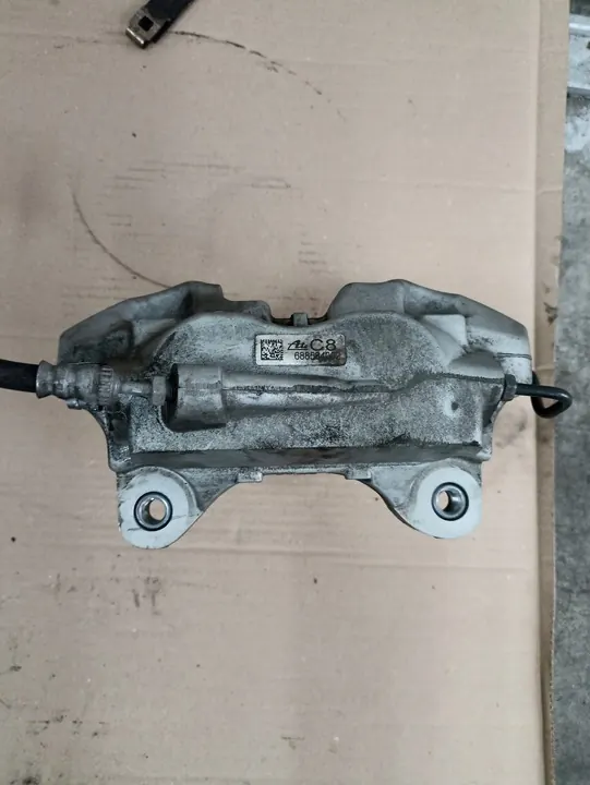 Bremssattel vorne links rechts BMW G20 G22 G30 OEM 6883483 6883484 image 7