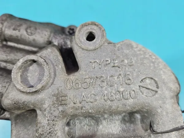 Begagnad AC-kompressor OEM 401575950 för Opel Meriva B image 10