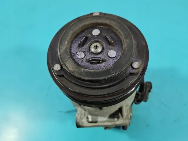 Begagnad AC-kompressor OEM 401575950 för Opel Meriva B image 7