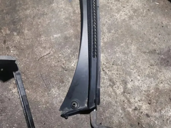 OEM 9671408577 Frontscheibenwischerarm für Peugeot 3008 image 4