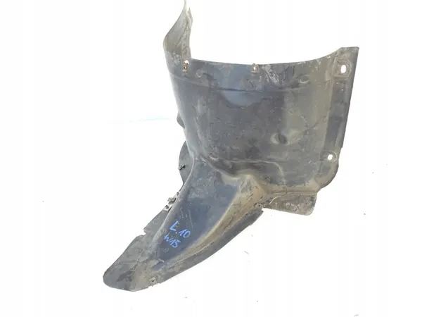 Left Front Wheel Arch Skoda Octavia II Lift 1Z0809953E image 3