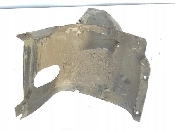 Left Front Wheel Arch Skoda Octavia II Lift 1Z0809953E image 4