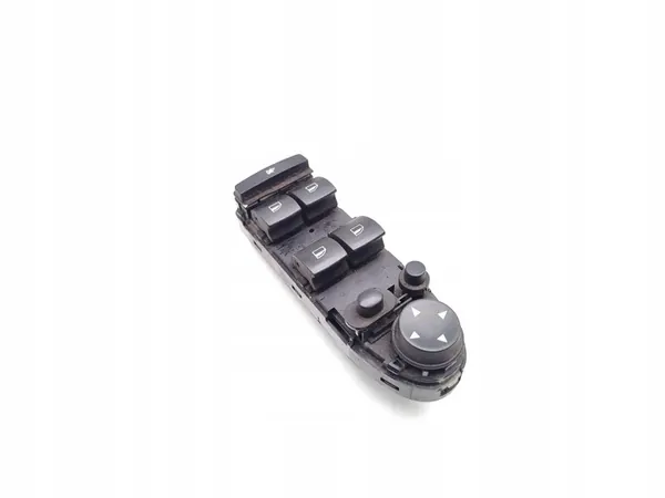 BMW X6 E71 Raam Schakelaar Paneel 9218044 image 2