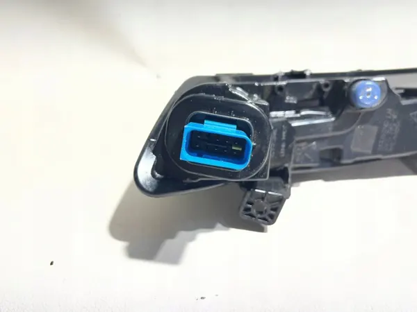 LED DRL Vasen OEM 24339101 Peugeot 308 T10:lle image 7