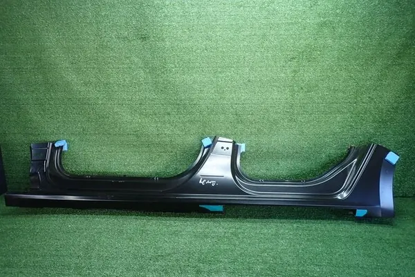 OEM 1684196380 Vasen sivukilpi Opel Astra L VI:lle image 2