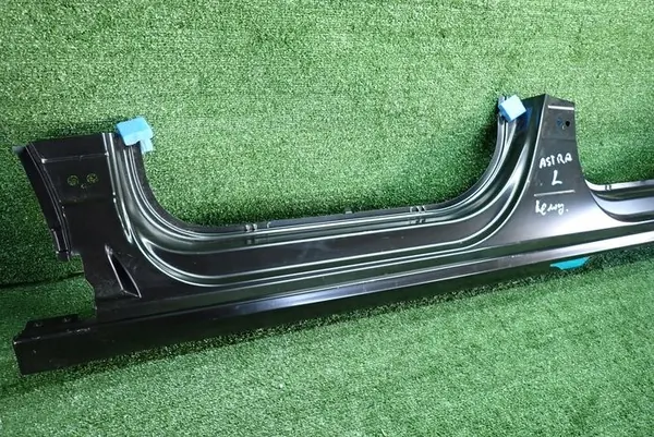 OEM 1684196380 Vasen sivukilpi Opel Astra L VI:lle image 3