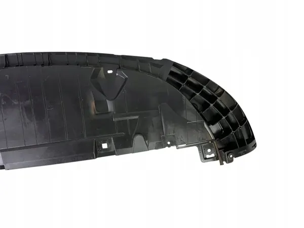 Framstötskydd OEM A2438855403 för Mercedes EQB image 5