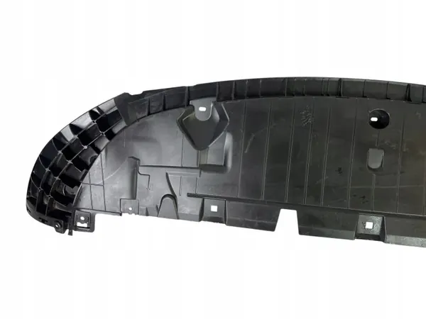 Framstötskydd OEM A2438855403 för Mercedes EQB image 6