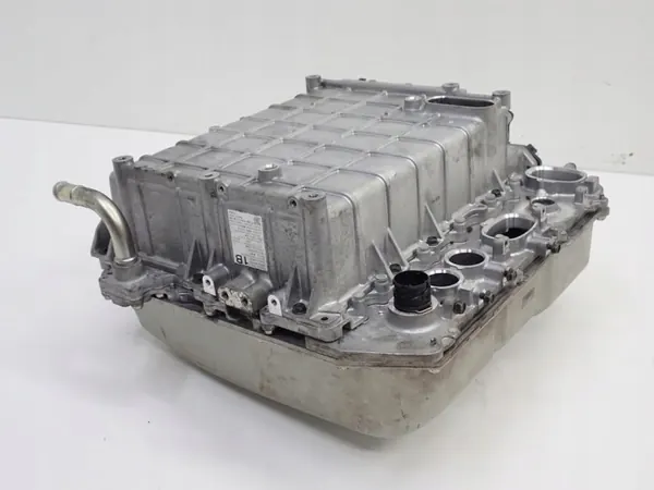 OEM 292C0 4NR1B Wechselrichter für Nissan Leaf I ZE0 EM57 image 10
