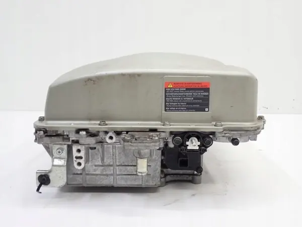 OEM 292C0 4NR1B Wechselrichter für Nissan Leaf I ZE0 EM57 image 4
