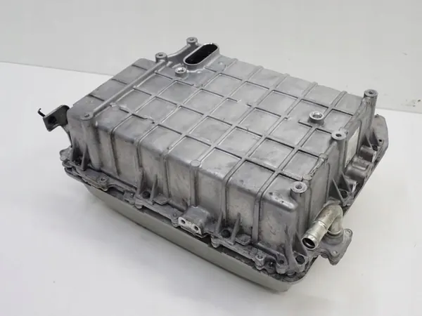 OEM 292C0 4NR1B Wechselrichter für Nissan Leaf I ZE0 EM57 image 7