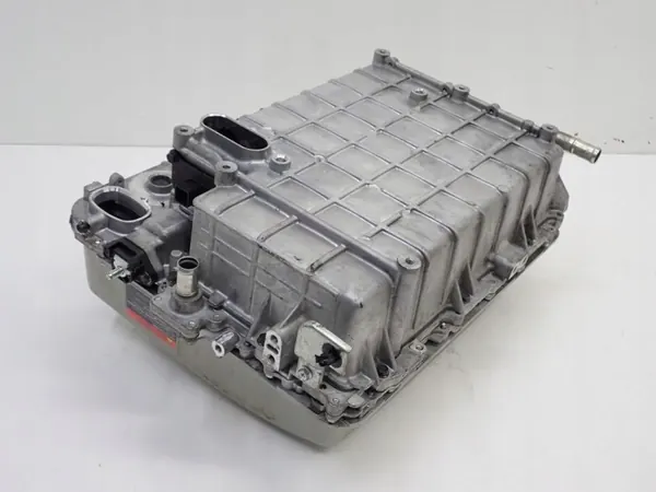 OEM 292C0 4NR1B Wechselrichter für Nissan Leaf I ZE0 EM57 image 8