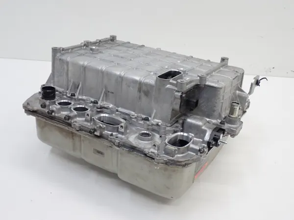 OEM 292C0 4NR1B Wechselrichter für Nissan Leaf I ZE0 EM57 image 9