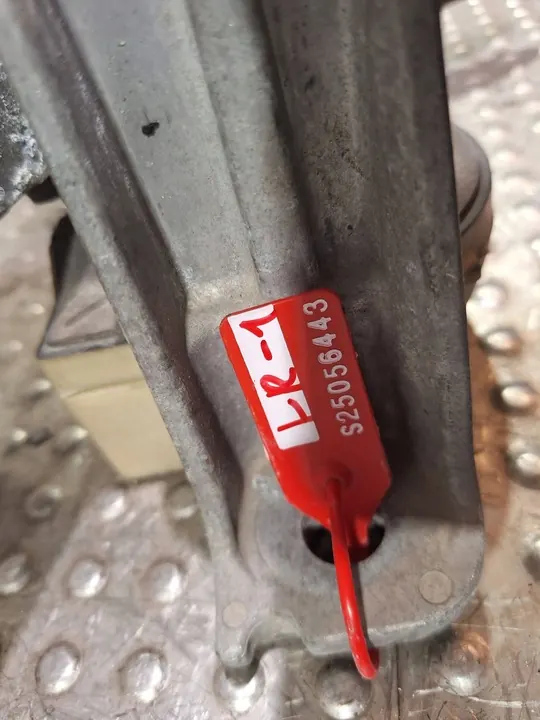 Supporto motore Renault 112108607R image 6