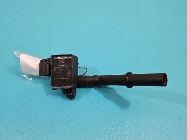 Bobina de encendido Mercedes CLS II C218 10-18 A2769060501 image 2