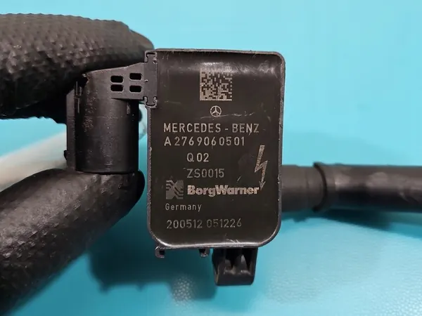 Bobina de encendido Mercedes CLS II C218 10-18 A2769060501 image 3