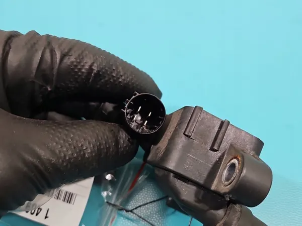 Bobina de encendido Mercedes CLS II C218 10-18 A2769060501 image 4