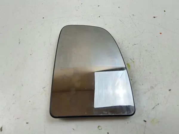 Inserção de espelho Fiat Ducato OEM 022876 - Usado image 2