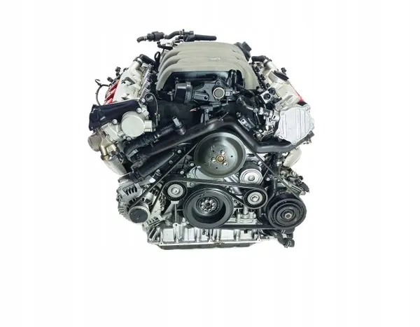CHV Motor & Växellåda för Audi A6 C6 A7 S7 image 3